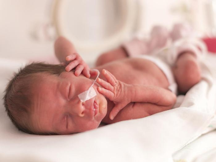 What You Should Know About Prematurity in Infants | Root for Kids