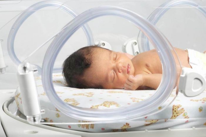 What You Should Know About Prematurity in Infants