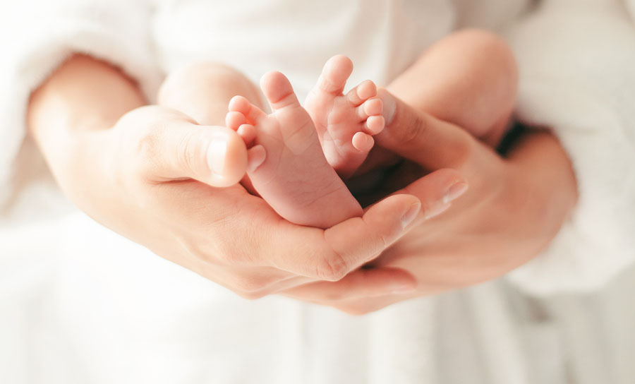 What You Should Know About Prematurity in Infants | Root for Kids