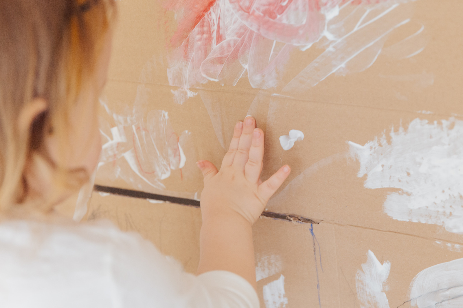 Tapping the Power of Creativity in Children | Root for Kids