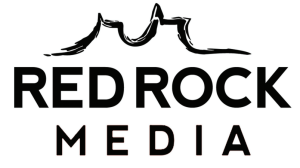 Red Rock Media Logo